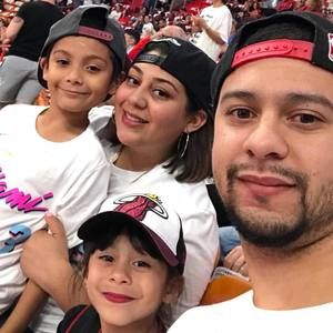 Meet your Posher, Ramon